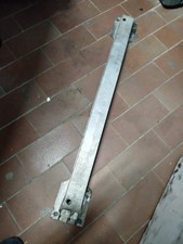 BARRA TRAVERSA SUPPORTO PARAURTI POSTERIORE SMART FORTWO 450 98-07 0001558v009