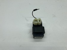 CENTRALINA ELETTRONICA MOTORE