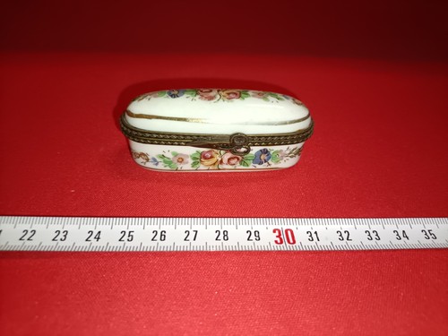 Portapillole portapastiglie - portapillole,