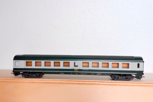 Lima vicenza carrozza sncf - -,