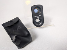 Minolta ref view - view, finder
