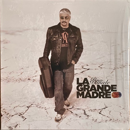 Pino daniele la - la, grande