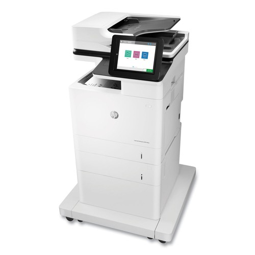 Laserjet managed mfp - laserjet,