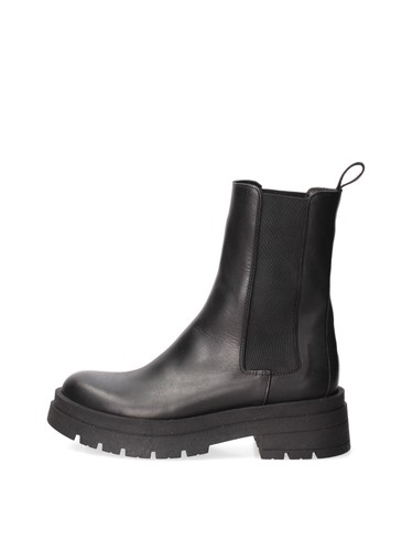 Stivaletti donna vera - vera, pelle