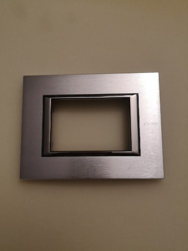 Bticino ha4803cr placca - ,