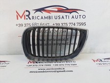 GRIGLIA PARAURTI ANTERIORE SINISTRA PER BMW Serie 1 Serie (E87) E87 M47N204D4 d