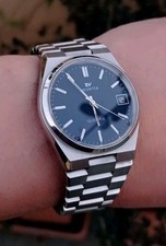 orologio Vedette Movt Junghans