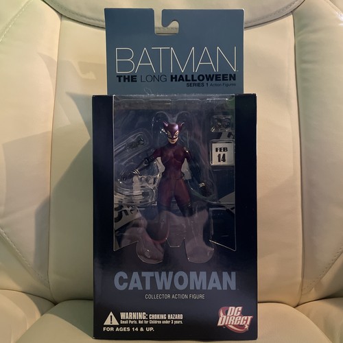 Batman lungo halloween - il,