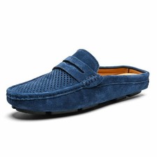 Men's Casual Moccasins Loafers