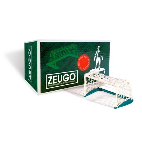 Porte subbuteo zeugo - porte,