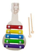Strumento Musicale Xilofono