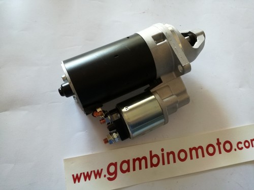 Motorino avviamento elettrico - avviamento,