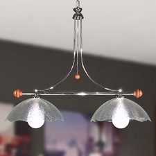 Lampadario bilanciere Moderno