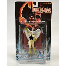DEVILMAN - Silene Pvc Figure