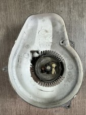 Carter Avviamento Motosega