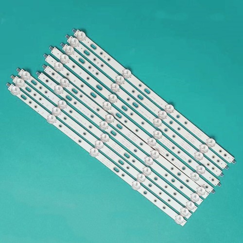 Striscia led per toshiba - striscia,