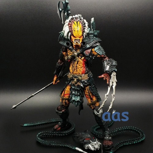 Decorazione action figure
