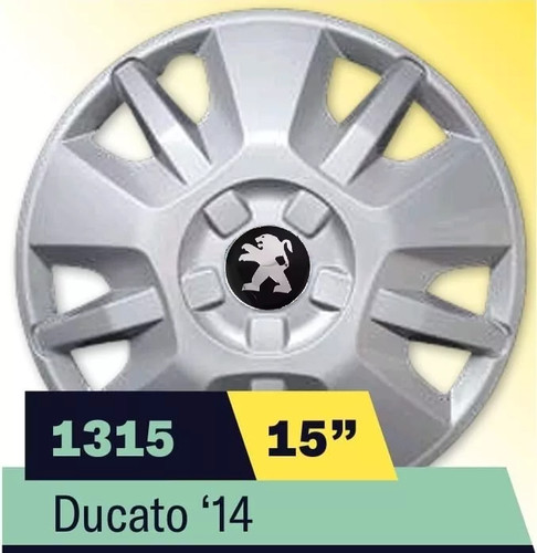 Set kit serie - kit, copricerchi