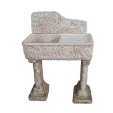 LAVANDINO ACQUAIO NO PIETRA IN