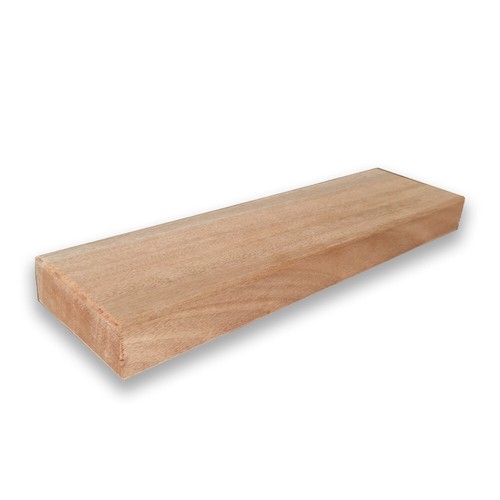 Mensola legno okumè - mensola,