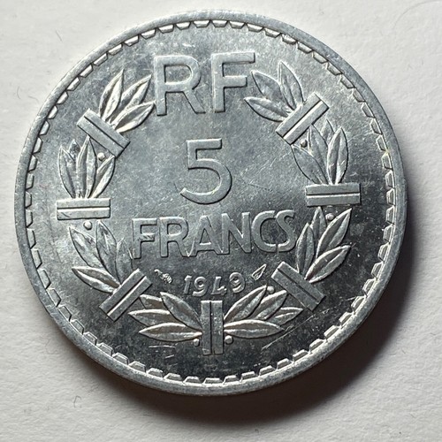 9070 5 francs - #9070,