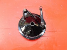 PIATTELLO GANASCE POSTERIORE