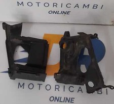 CONVOGLIATORE ARIA MOTORE