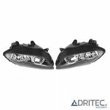 ✅ Faro Fanale Anteriore YAMAHA YZF R1 1000 (2007-2008)