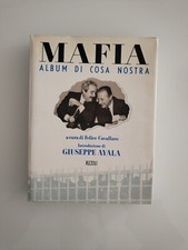 3425 Giuseppe Ayala Mafia
