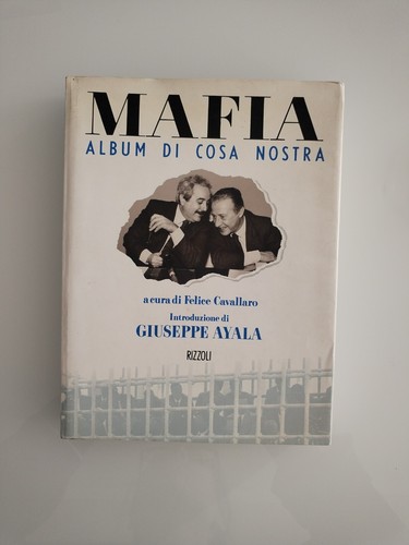 3425 giuseppe ayala mafia - 3425,