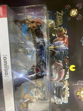 Nintendo amiibo The Legend of