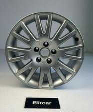 1x CERCHIO 17" 7.5J ET 45 4F0601025AK AUDI A4 B6 B7 A6 4F C7