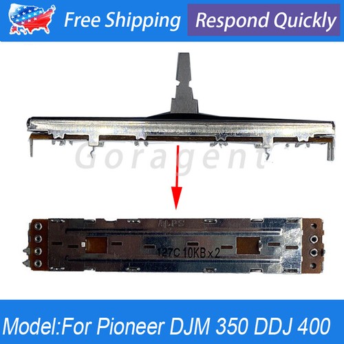 Per pioneer djm - pioneer, 350