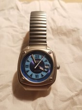 Orologio Uomo "IMMERSION" EASY