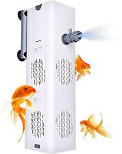Filtro interno per acquario 30W 4 in 1 1800L/H, pompa serbatoio pesci, macchina onde, aeratore