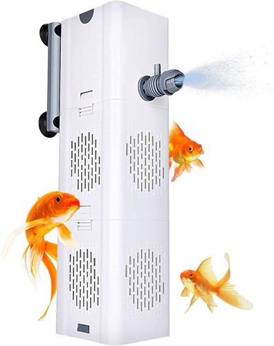 Filtro interno per - , acquario