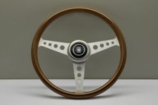 VOLANTE NARDI - mogano razze