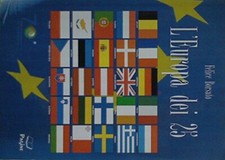L'Europa del '25 [Paperback]