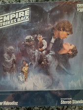 LASERDISC (box4) #01 THE