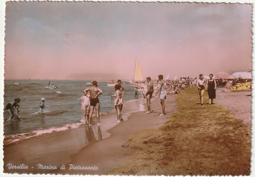 Marina pietrasanta lucca - ,