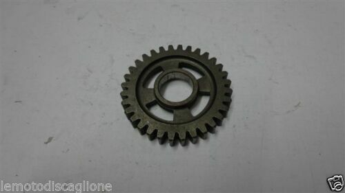 Ingranaggio terza velocita - ingranaggio,