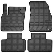 Gomma Tappetini Auto Frogum El