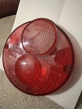 GILERA 98 124 175 GIUBILEO GEMMA FANALE POSTERIORE TAIL LIGHT  Aprilia 4521 NOS