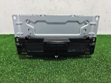 AUTORADIO FIAT FREEMONT P68240132AB