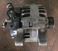 Alternatore citroen benzina - c4,