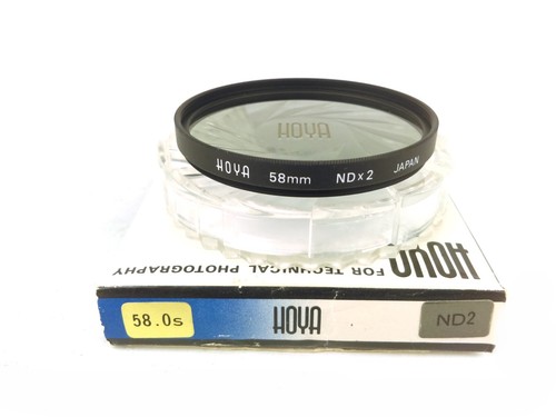 Filtro vetro hoya japan - filtro,