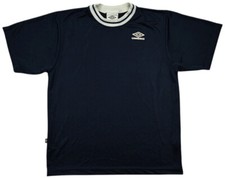 UMBRO UMBRO MAGLIA VINTAGE SHIRT XL