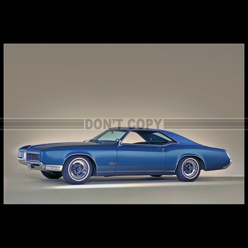 Photo 004470 buick riviera - a.004470,