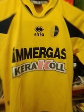 Modena  maglia calcio