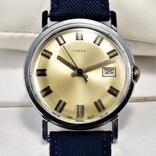 Orologio uomo vintage 1973 - orologio,